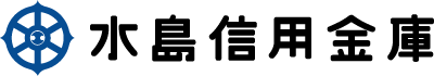 水島信用金庫のロゴ