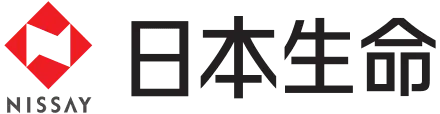 日本生命保険のロゴ