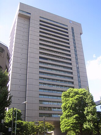 外観：