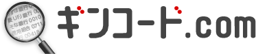 logo:ギンコード