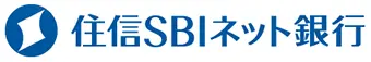住信SBIネット銀行のロゴ