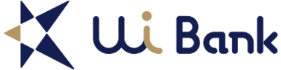 UI銀行のロゴ
