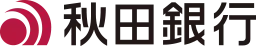 秋田銀行のロゴ