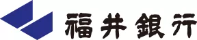 福井銀行のロゴ