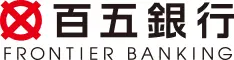 百五銀行のロゴ
