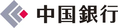 中国銀行のロゴ