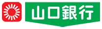 山口銀行のロゴ