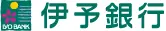 伊予銀行のロゴ