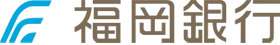 福岡銀行のロゴ