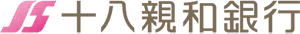 十八親和銀行のロゴ