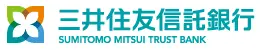 三井住友信託銀行のロゴ