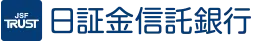 日証金信託銀行のロゴ