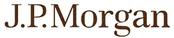 JPモルガン・チェース銀行のロゴ