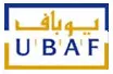 ユバフーアラブ・フランス連合銀行のロゴ