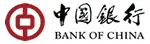 中國銀行のロゴ