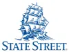 ステート・ストリート銀行のロゴ