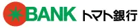 トマト銀行のロゴ