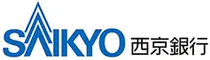 西京銀行のロゴ