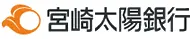 宮崎太陽銀行のロゴ