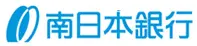 南日本銀行のロゴ