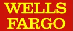ウェルズ・ファーゴ銀行のロゴ