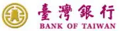 台湾銀行のロゴ
