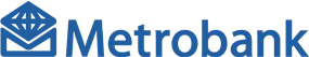 メトロポリタン銀行のロゴ