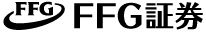 FFG証券のロゴ