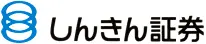 しんきん証券のロゴ