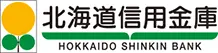北海道信金のロゴ