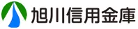 旭川信金のロゴ