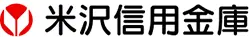 米沢信金のロゴ