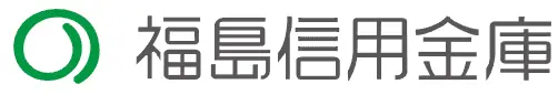 福島信金のロゴ
