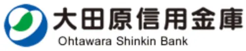 大田原信金のロゴ