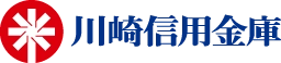 川崎信金のロゴ