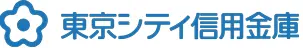 東京シティ信金のロゴ