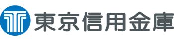 東京信金のロゴ