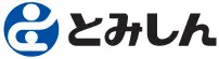 富山信金のロゴ