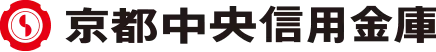 京都中央信金のロゴ