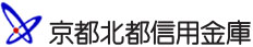 京都北都信金のロゴ