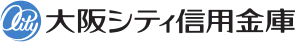 大阪シティ信金のロゴ