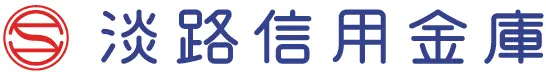 淡路信金のロゴ