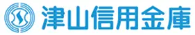 津山信金のロゴ