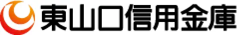 東山口信金のロゴ