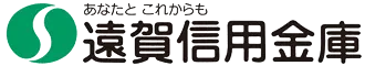 遠賀信金のロゴ