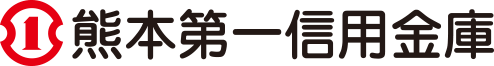 熊本第一信金のロゴ