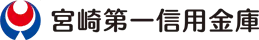 宮崎第一信金のロゴ