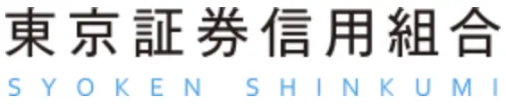 東京証券信組のロゴ