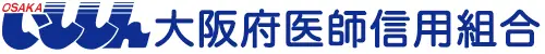 大阪府医師信組のロゴ
