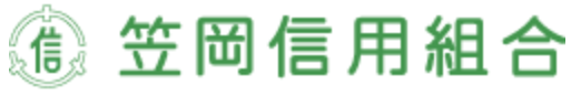 笠岡信組のロゴ